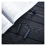 Bluetooth Наушники Celebrat A17 черные                                                              