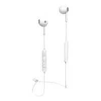 Bluetooth Наушники Celebrat A17 белые                                                               