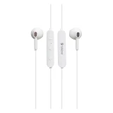 Bluetooth Наушники Celebrat A17 белые                                                               