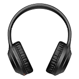 Bluetooth наушники Hoco W30 Fun черные                                                              