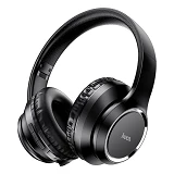 Bluetooth Наушники Hoco W28 Journey черные