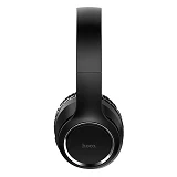 Bluetooth Наушники Hoco W28 Journey черные