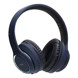 Bluetooth Наушники Hoco W28 Journey синие