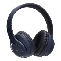 Bluetooth Наушники Hoco W28 Journey синие                                                           