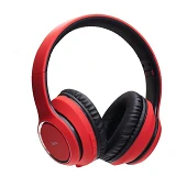 Bluetooth Наушники Hoco W28 Journey красные