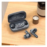 Bluetooth Наушники Hoco ES59 Gratified TW синие