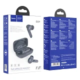 Bluetooth Наушники Hoco ES59 Gratified TW синие