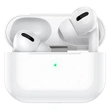 Bluetooth наушники Hoco EW05 Plus Active белые                                                      