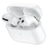 Bluetooth наушники Hoco EW05 Plus Active белые                                                      