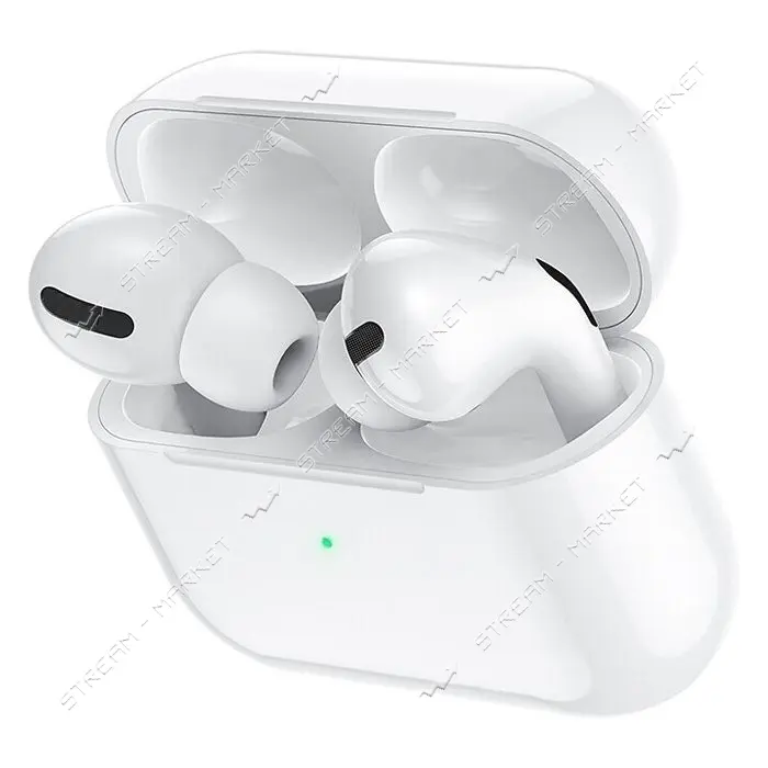 Bluetooth наушники Hoco EW05 Plus Active белые                                                      