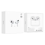 Bluetooth наушники Hoco EW05 Plus Active белые                                                      