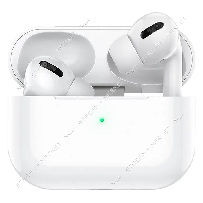 Bluetooth наушники Hoco EW05 Plus Active белые                                                      