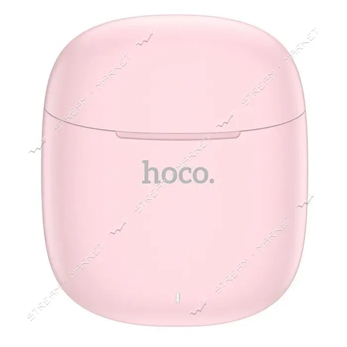 Bluetooth Наушники Hoco EW07 Leader true розовые                                                    