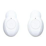 Bluetooth Наушники Celebrat W5 белые                                                                