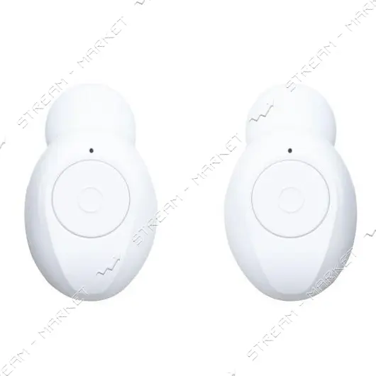 Bluetooth Наушники Celebrat W5 белые                                                                