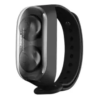 Bluetooth Наушники Remax TWS-15 черные                                                              