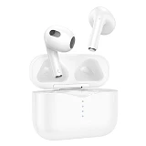 Bluetooth Наушники Hoco EW09 Soundman truе белые                                                    