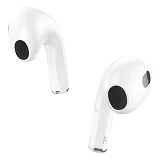 Bluetooth Наушники Hoco EW09 Soundman truе белые                                                    
