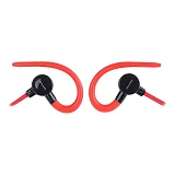 Bluetooth Наушники Awei A620BL красные                                                              
