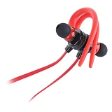 Bluetooth Наушники Awei A620BL красные                                                              