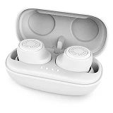 Bluetooth Наушники Remax TWS-2Sb серые                                                              