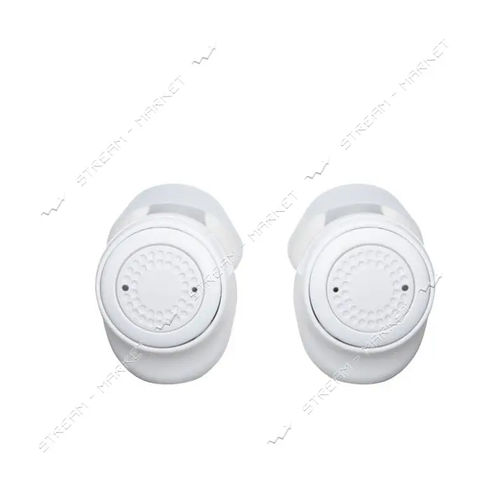Bluetooth Наушники Remax TWS-2Sb серые                                                              