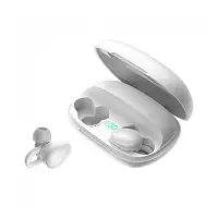 Bluetooth Наушники Joyroom JR-TL2 белые                                                             