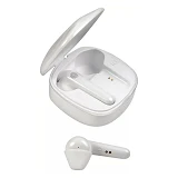 Bluetooth Наушники Usams BHUSD01 белые                                                              
