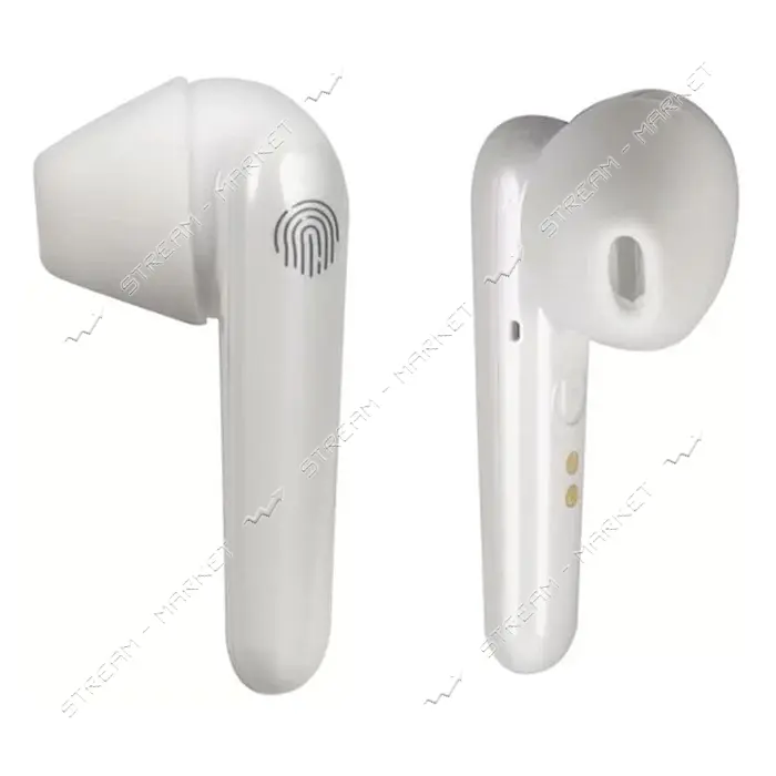 Bluetooth Наушники Usams BHUSD01 белые                                                              