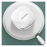Bluetooth Наушники Usams BHUSD01 белые                                                              