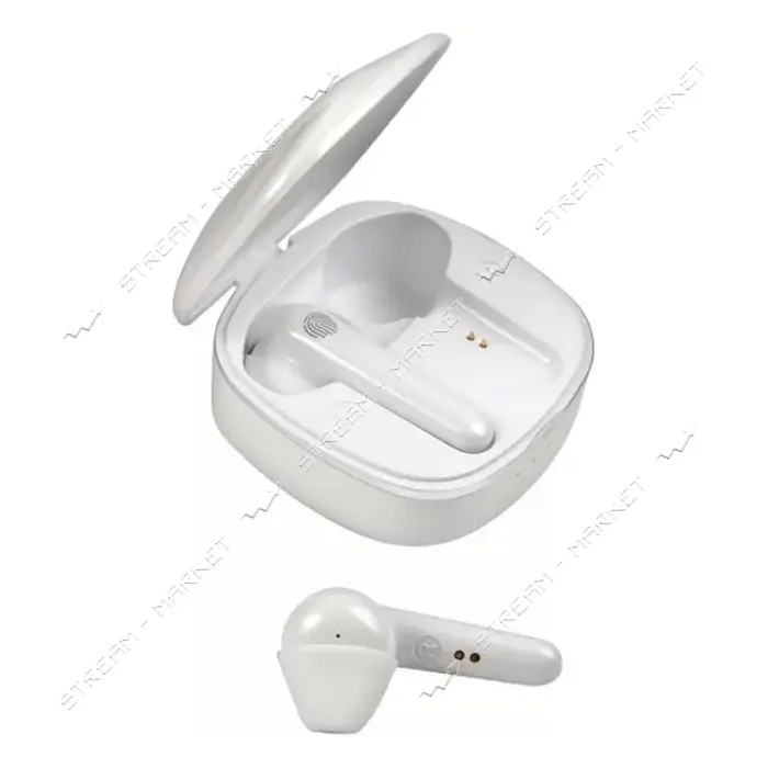 Bluetooth Наушники Usams BHUSD01 белые                                                              