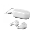 Bluetooth Наушники Joyroom JR-TL1 белые