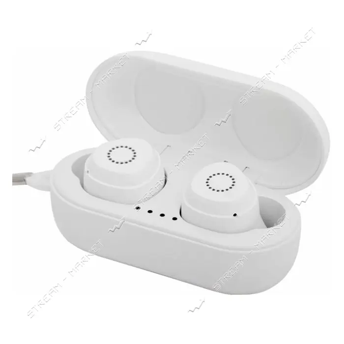 Bluetooth Наушники Joyroom JR-TL1 белые