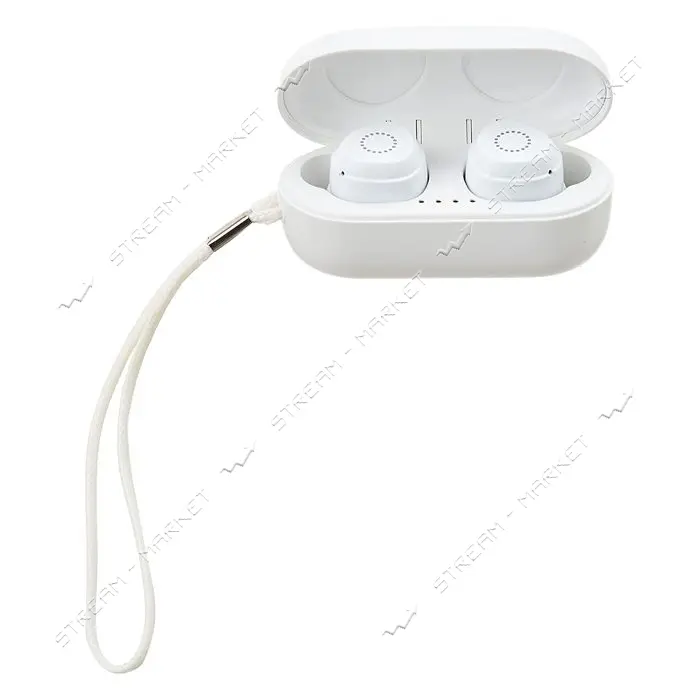 Bluetooth Наушники Joyroom JR-TL1 белые