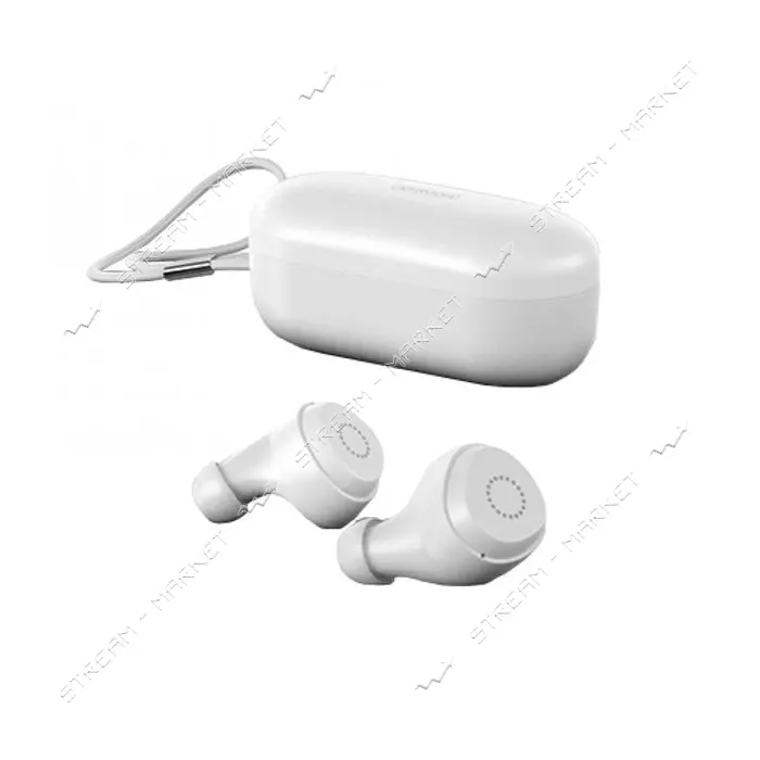 Bluetooth Наушники Joyroom JR-TL1 белые