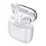 Bluetooth Наушники Joyroom JR-T04 белые