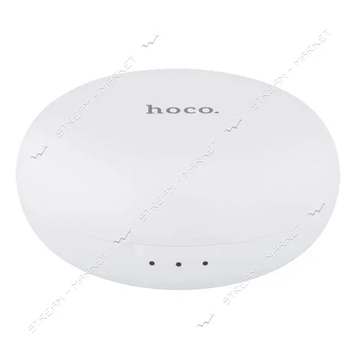Bluetooth Наушники Hoco ES55 Songful белые