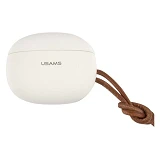 Bluetooth Наушники Usams BHUES01 белые