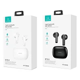Bluetooth Наушники Usams BHUSM01 белые                                                              