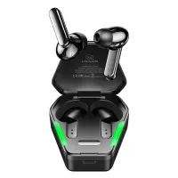 Bluetooth Наушники Usams BHUJY01 черные