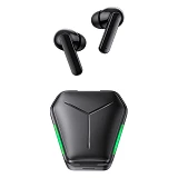 Bluetooth Наушники Usams BHUJY01 черные