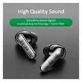 Bluetooth Наушники Usams BHUJY01 черные