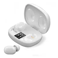 Bluetooth Наушники Celebrat T4 белые                                                                