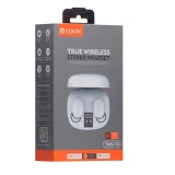 Bluetooth Наушники Celebrat T4 белые