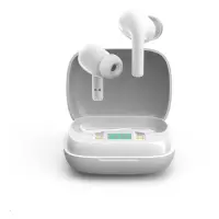 Bluetooth Наушники Joyroom JR-TL6 белые                                                             