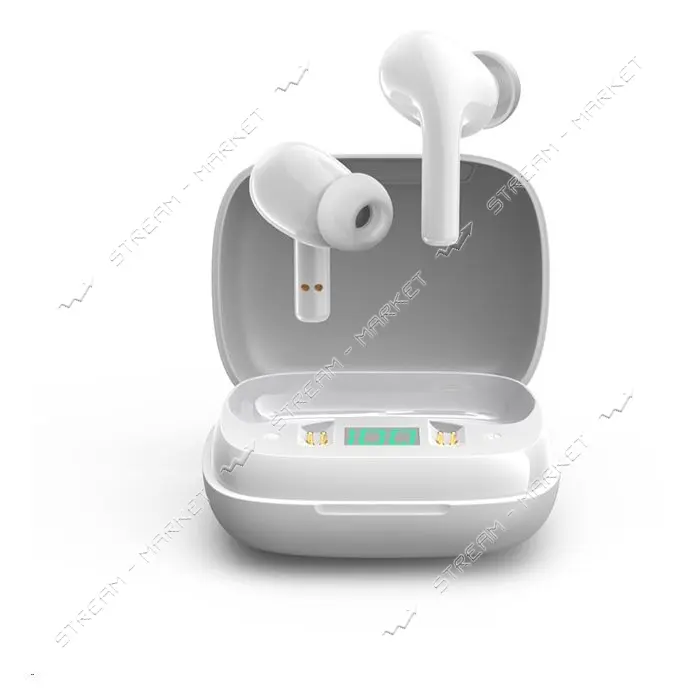 Bluetooth Наушники Joyroom JR-TL6 белые