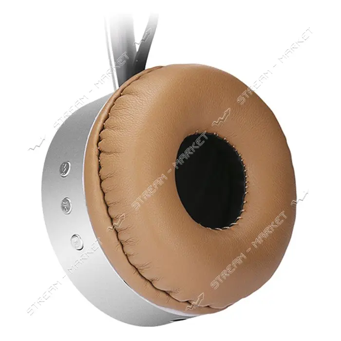 Bluetooth Наушники Usams B0ULH02 коричневые