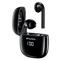 Bluetooth Наушники Awei T28P черные                                                                 
