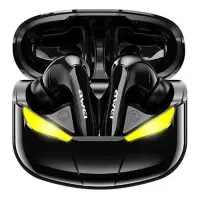 Bluetooth Наушники Awei T35 gaming черные                                                           