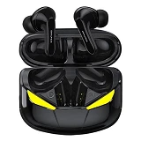 Bluetooth Наушники Awei T35 gaming черные                                                           